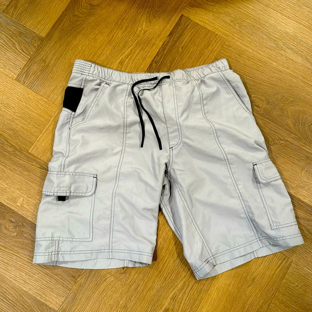 Performance Cyclist shorts padding men’s